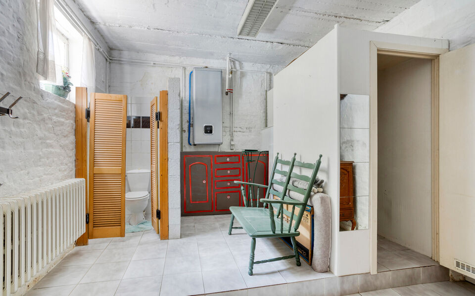 Huis te koop in Holsbeek
