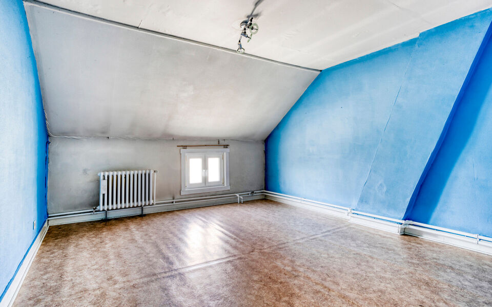 Huis te koop in Holsbeek