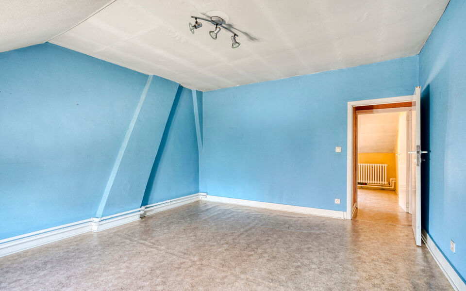 Huis te koop in Holsbeek