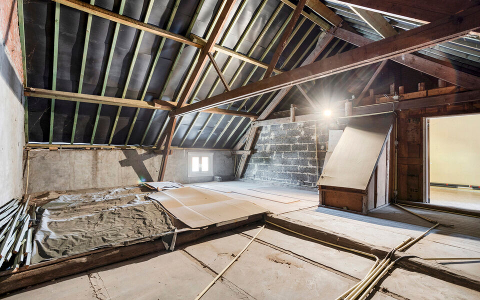 Huis te koop in Holsbeek