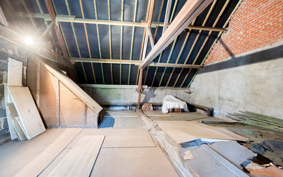 Huis te koop in Holsbeek