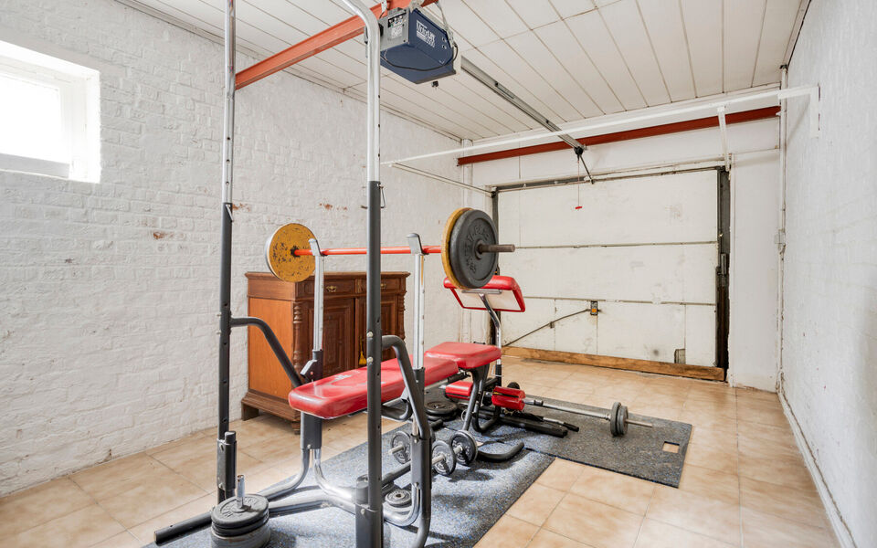 Huis te koop in Holsbeek