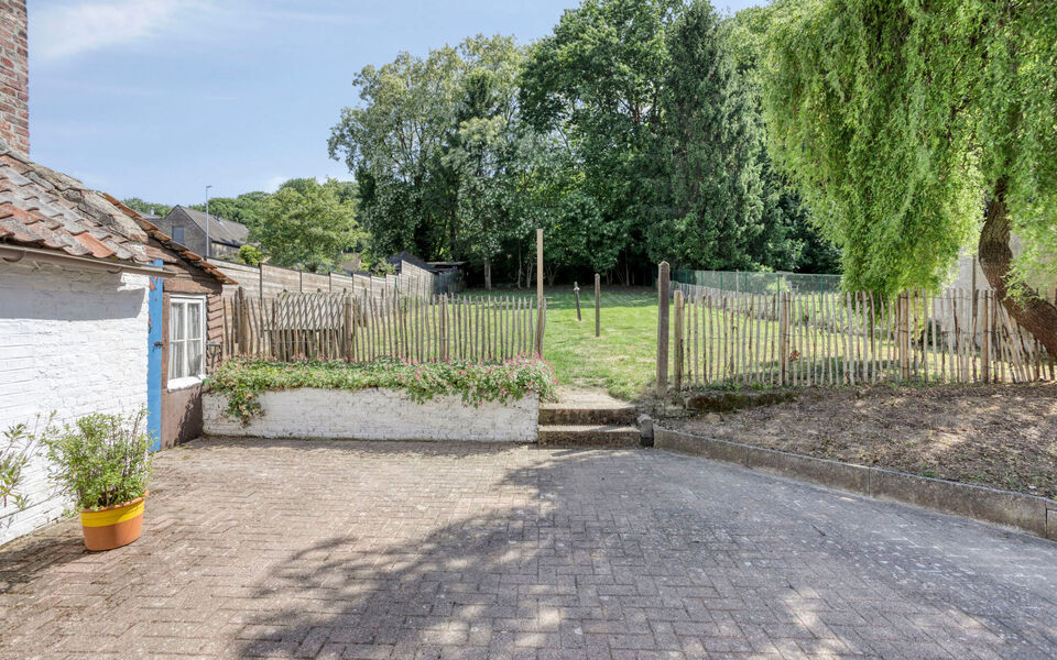 Huis te koop in Holsbeek