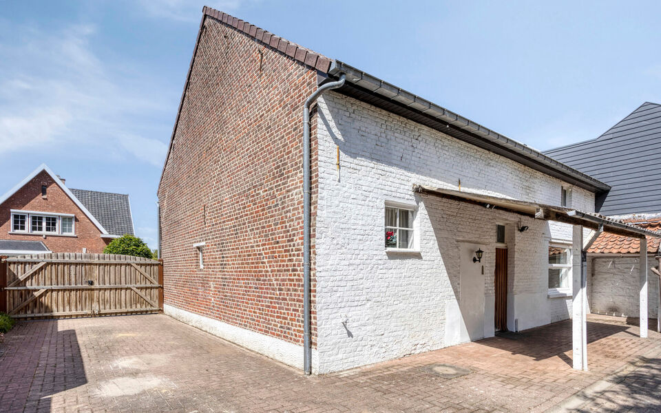 Huis te koop in Holsbeek