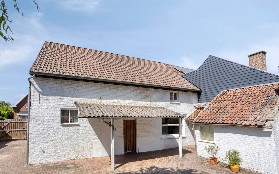 Huis te koop in Holsbeek