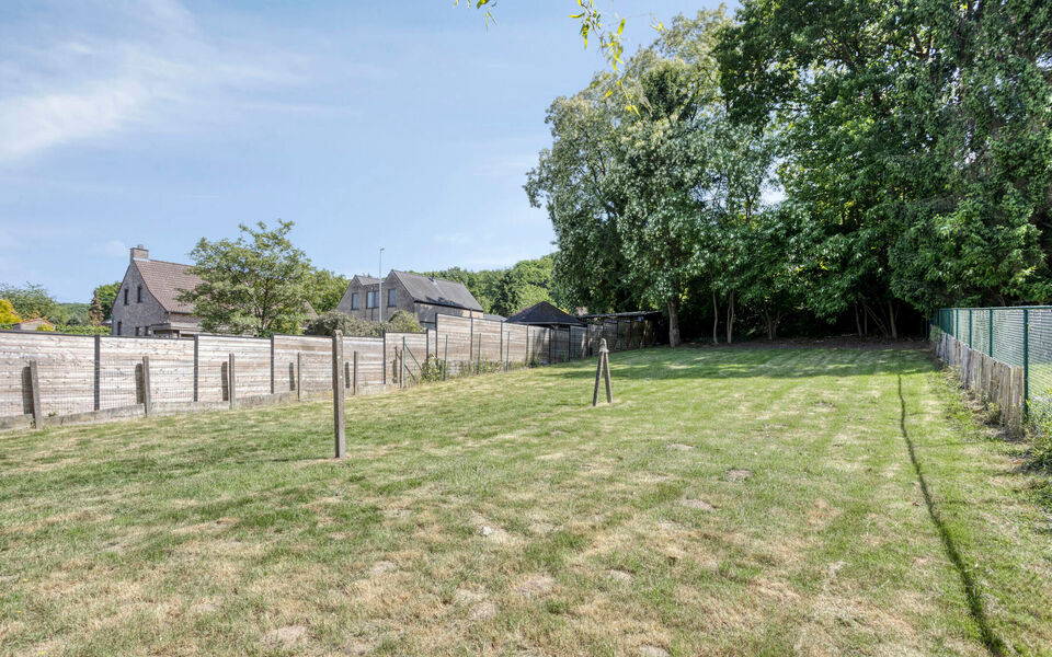 Huis te koop in Holsbeek