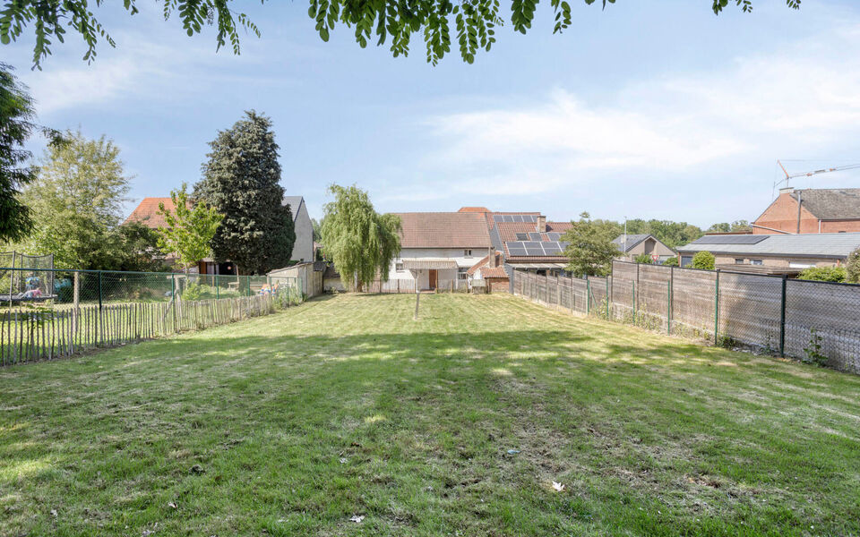 Huis te koop in Holsbeek