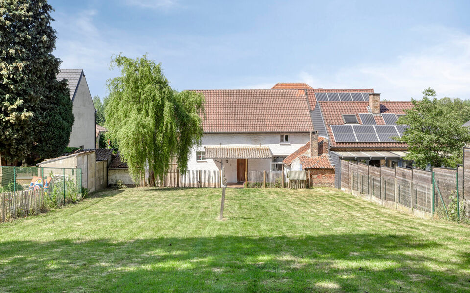 Huis te koop in Holsbeek