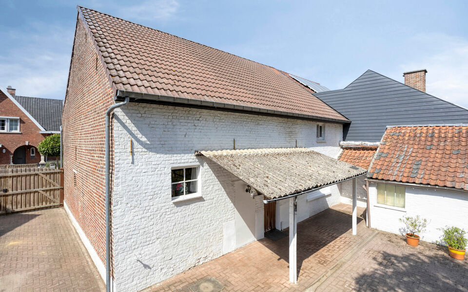 Huis te koop in Holsbeek