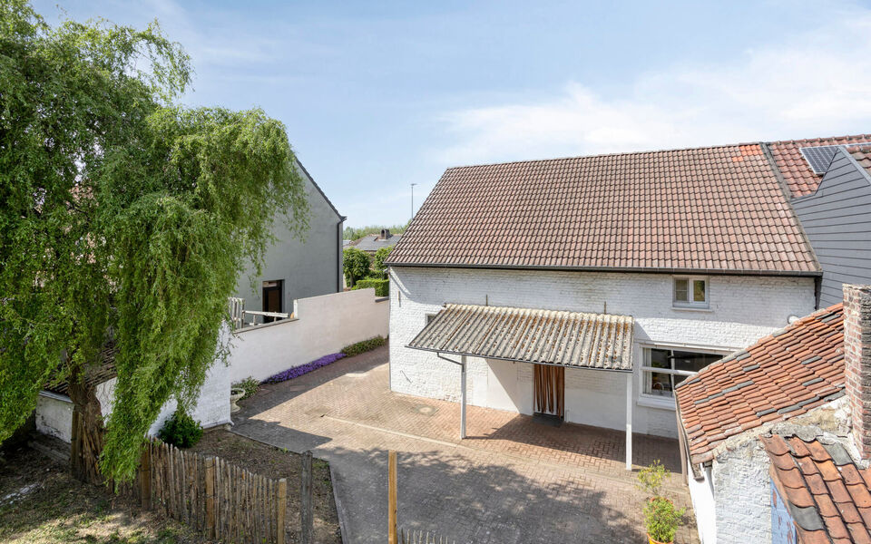 Huis te koop in Holsbeek