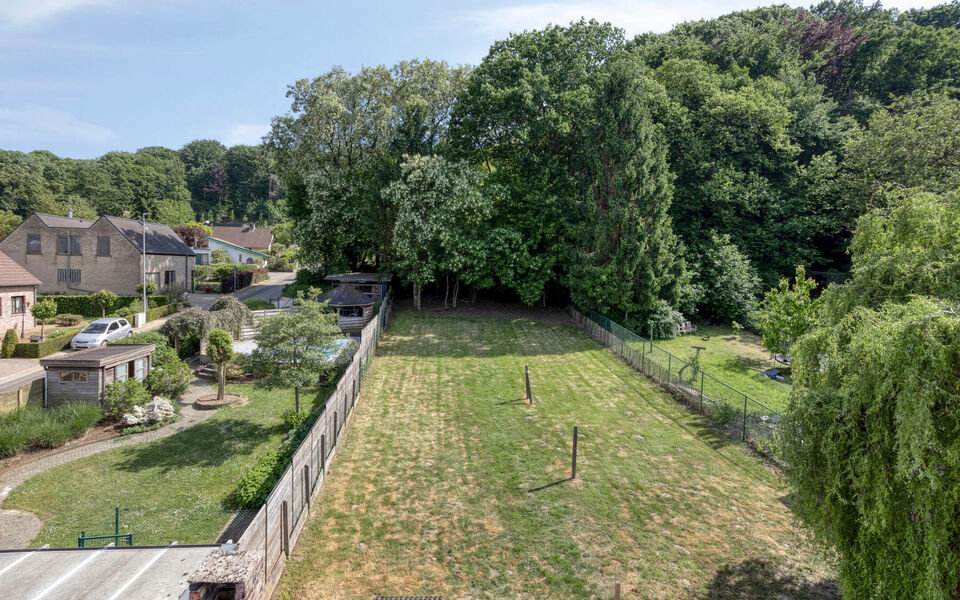 Huis te koop in Holsbeek
