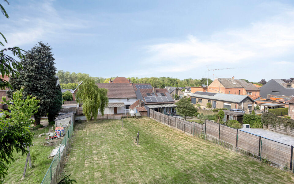 Huis te koop in Holsbeek