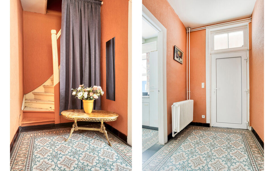 Huis te koop in Holsbeek