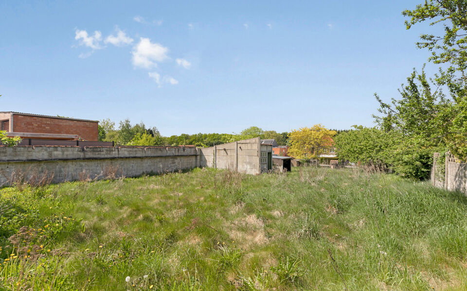 Huis te koop in Holsbeek