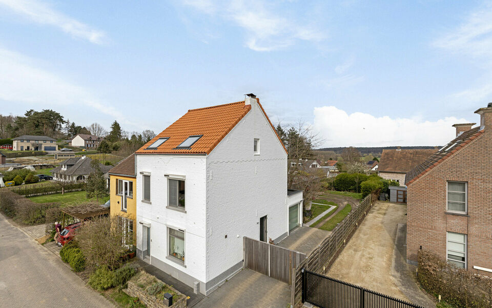 Huis te koop in Huldenberg