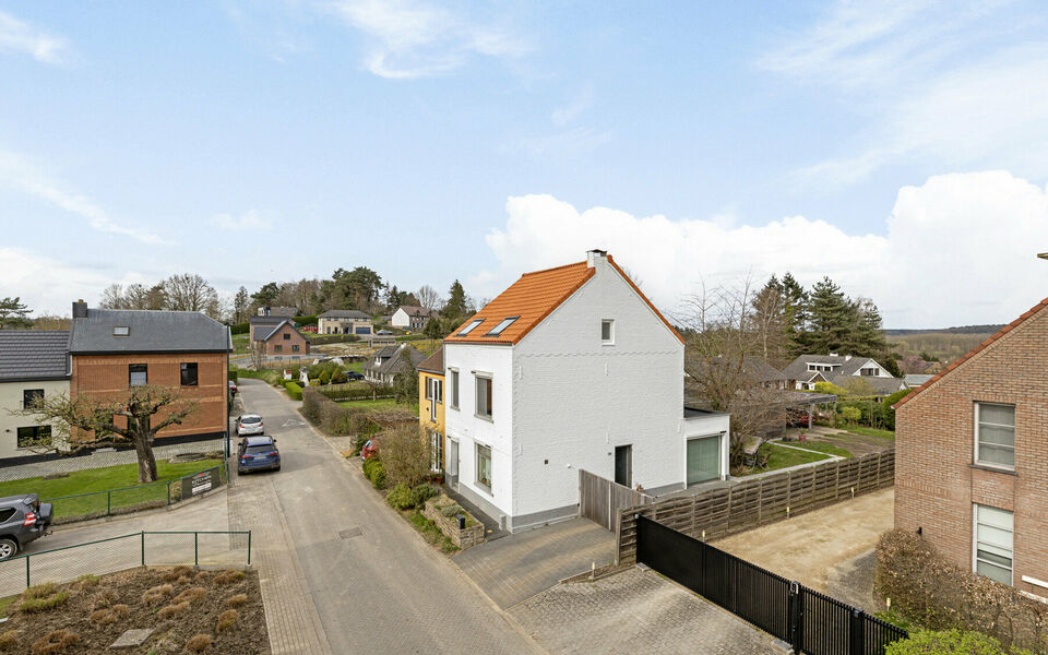 Huis te koop in Huldenberg