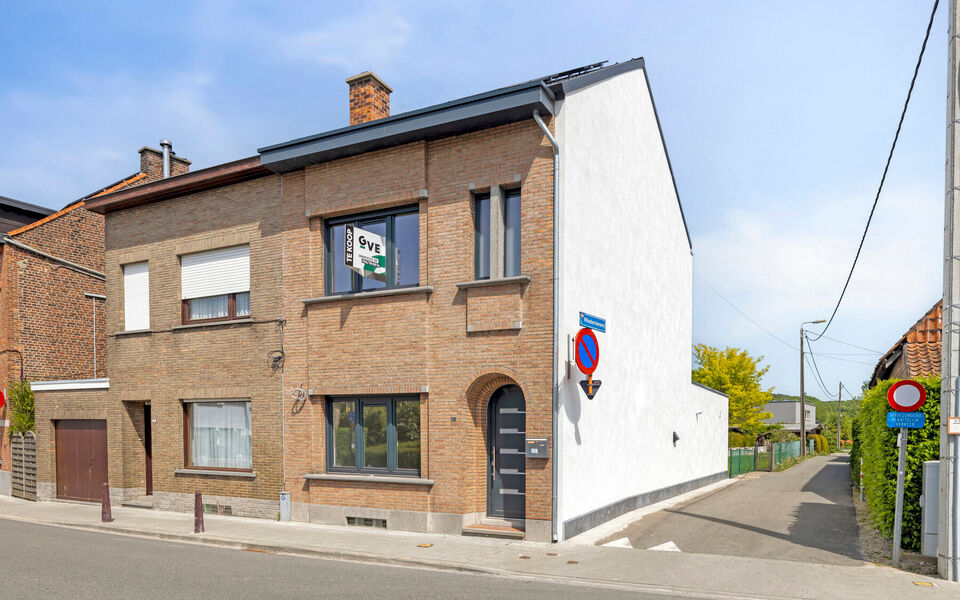 Huis te koop in Kessel-Lo