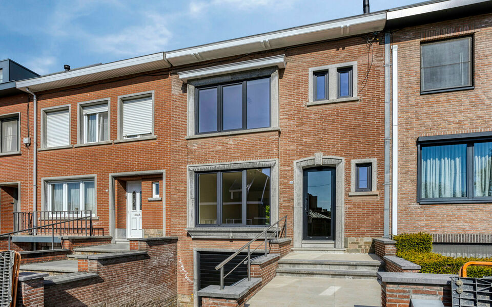 Huis te koop in Kessel-Lo