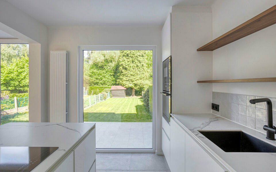 Huis te koop in Kessel-Lo