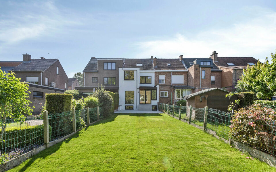Huis te koop in Kessel-Lo