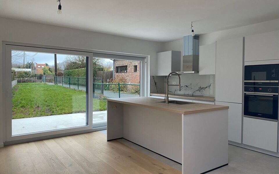 Huis te koop in Kessel-Lo