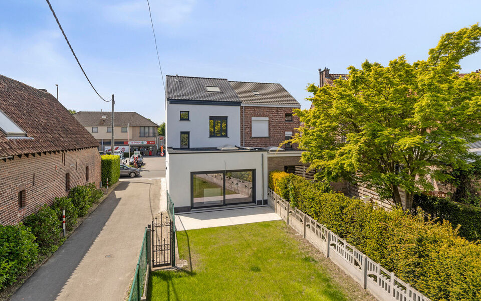 Huis te koop in Kessel-Lo