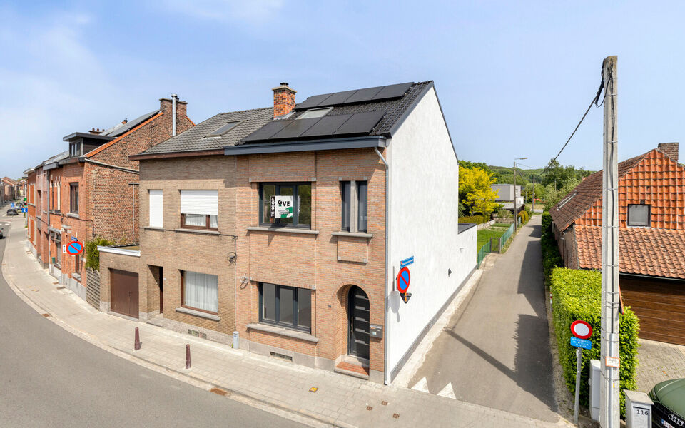 Huis te koop in Kessel-Lo