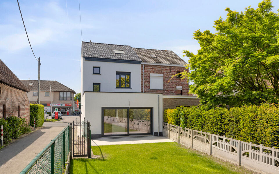 Huis te koop in Kessel-Lo