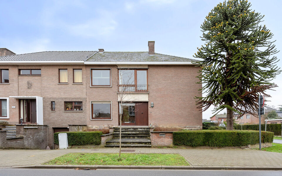Huis te koop in Kessel-Lo