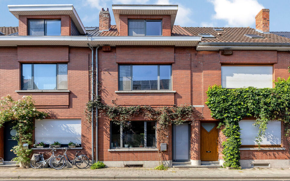 Huis te koop in Kessel-Lo