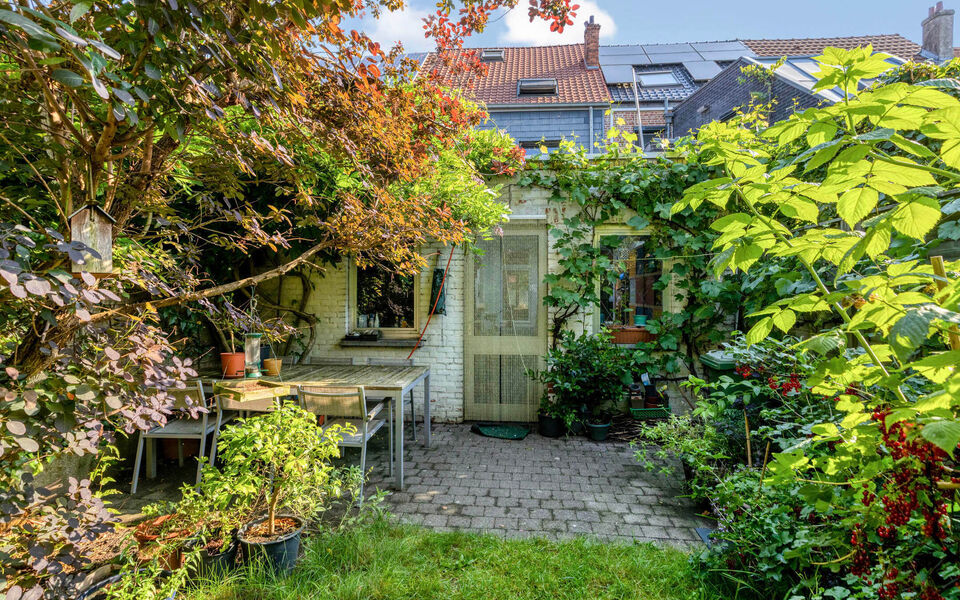 Huis te koop in Kessel-Lo