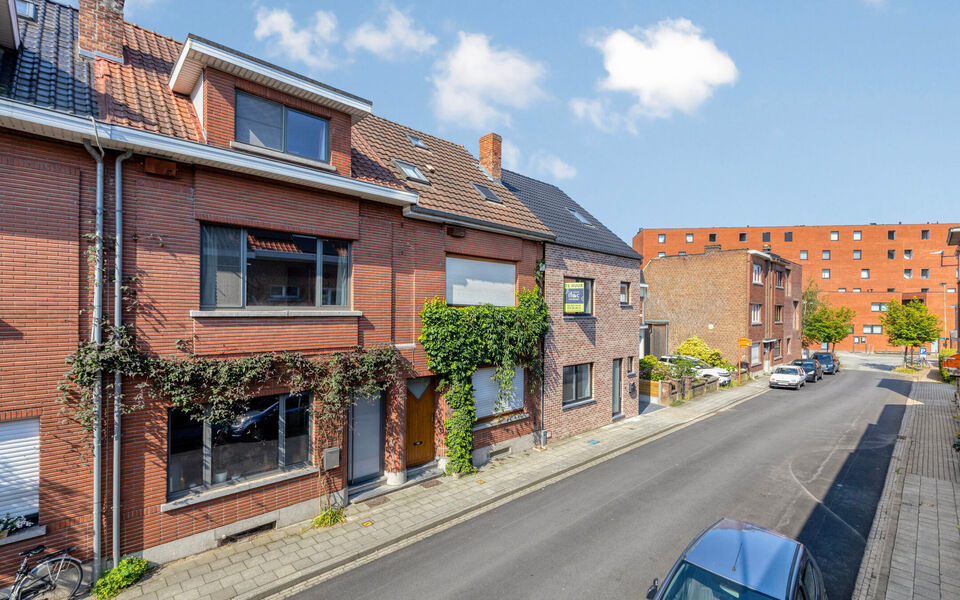Huis te koop in Kessel-Lo