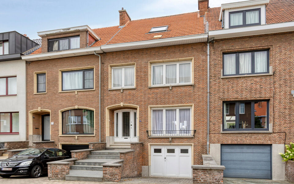 Huis te koop in Kessel-Lo