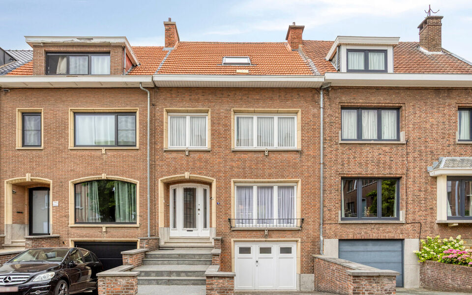 Huis te koop in Kessel-Lo