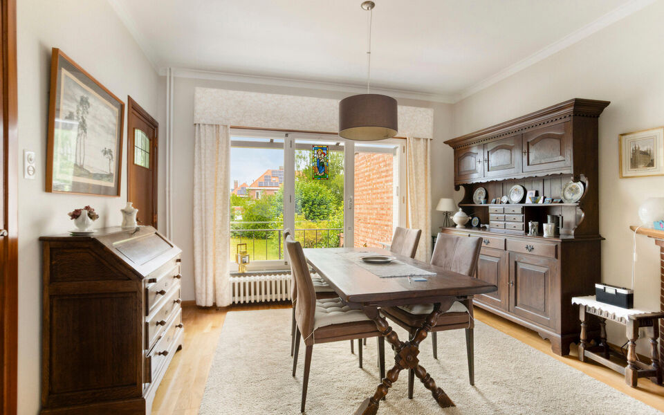 Huis te koop in Kessel-Lo