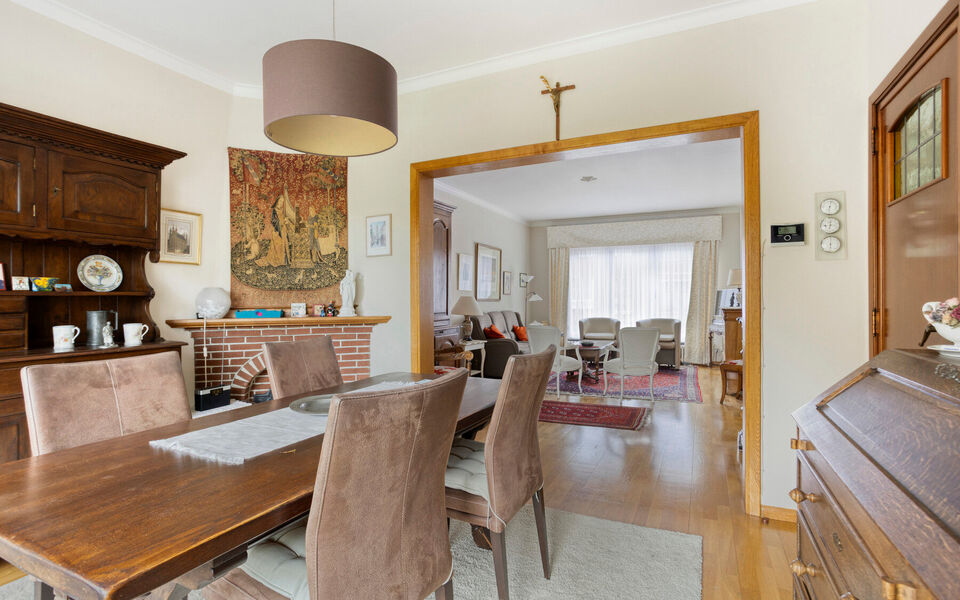 Huis te koop in Kessel-Lo