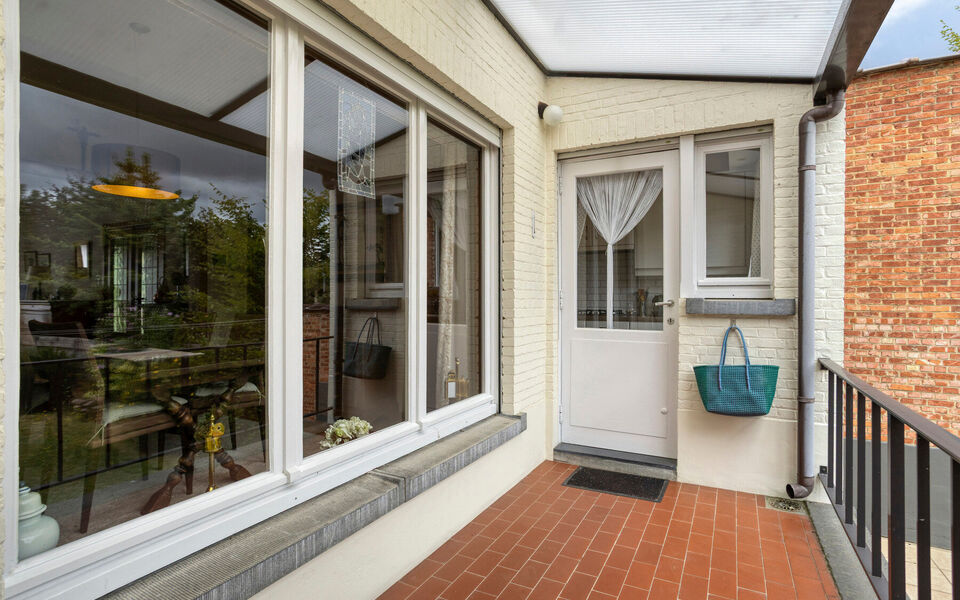 Huis te koop in Kessel-Lo