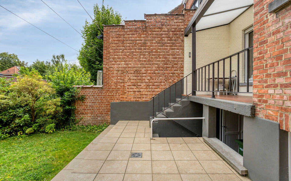 Huis te koop in Kessel-Lo
