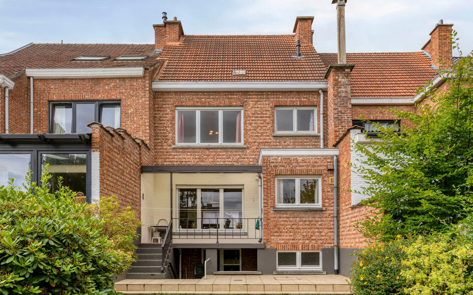 Huis te koop in Kessel-Lo