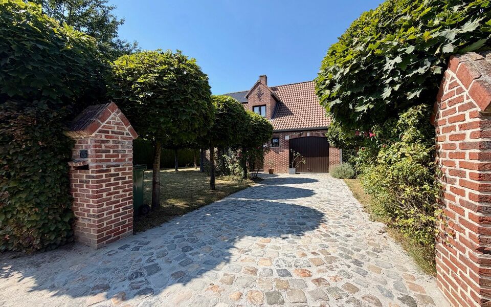 Huis te koop in Kumtich