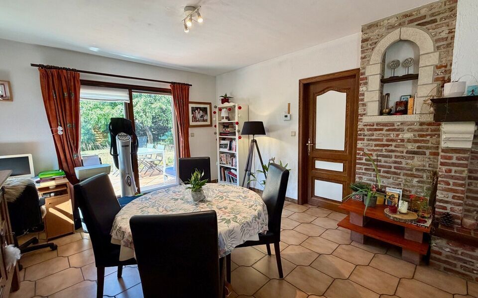Huis te koop in Kumtich