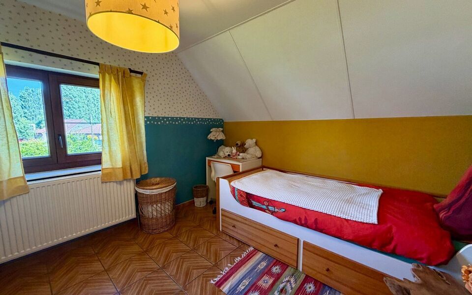 Huis te koop in Kumtich