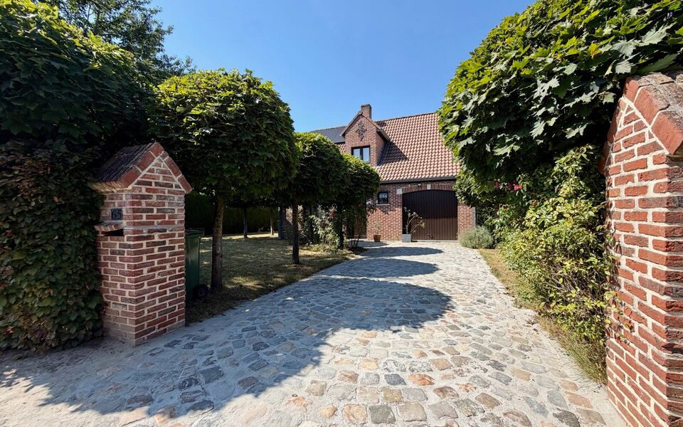 Huis te koop in Kumtich