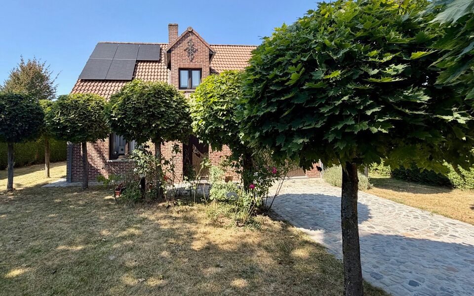 Huis te koop in Kumtich