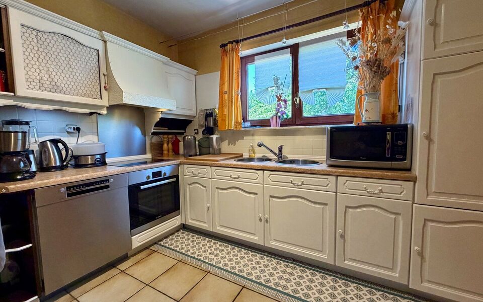 Huis te koop in Kumtich