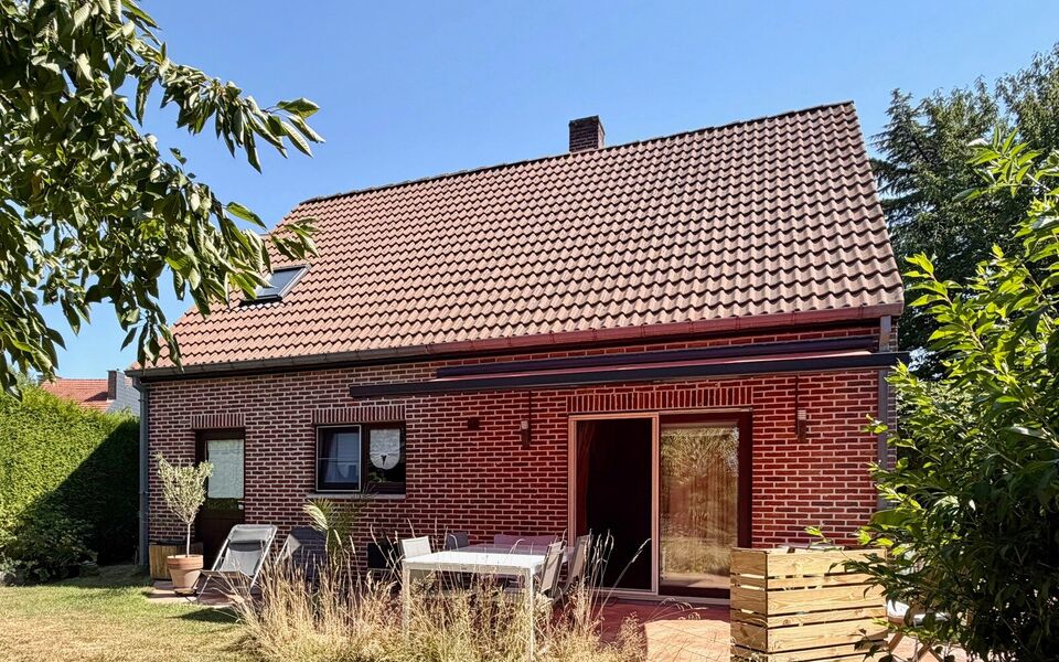Huis te koop in Kumtich