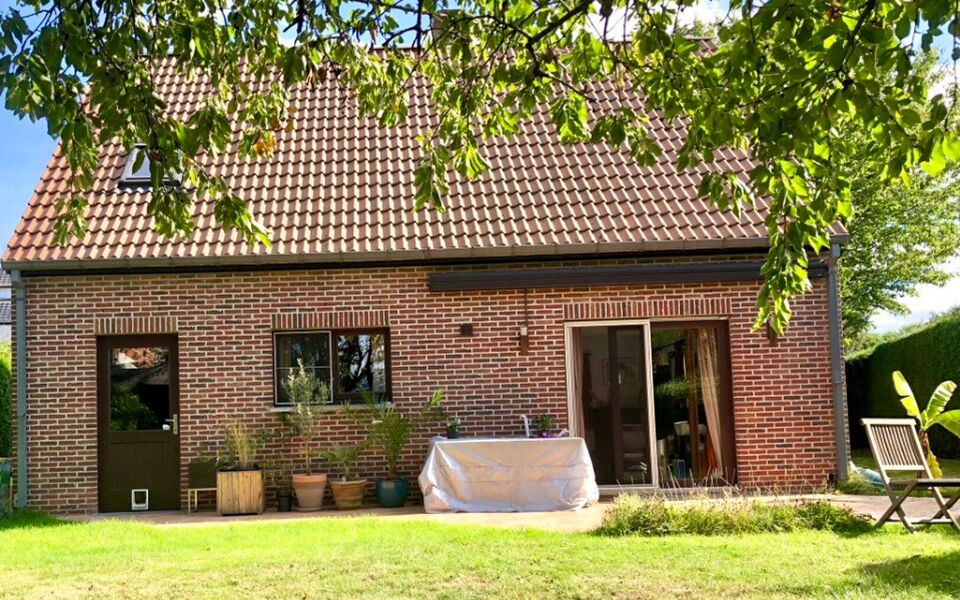 Huis te koop in Kumtich