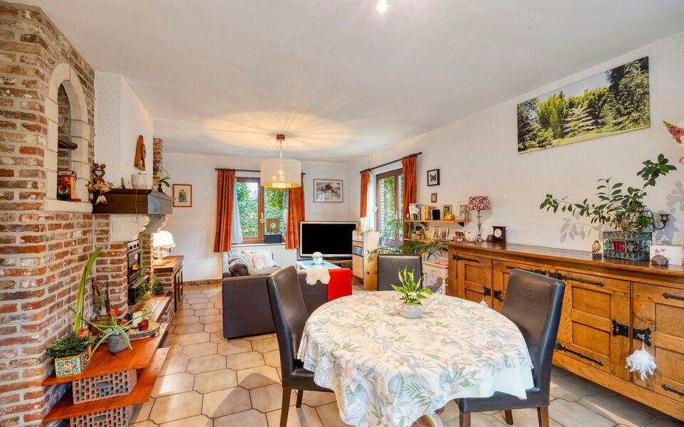 Huis te koop in Kumtich