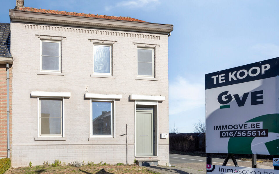 Huis te koop in Landen