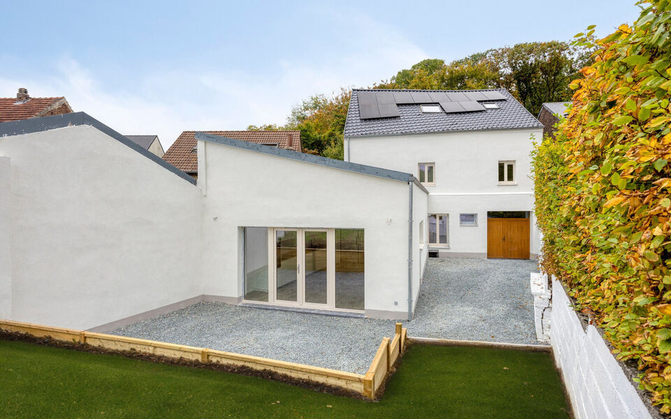 Huis te koop in Leefdaal